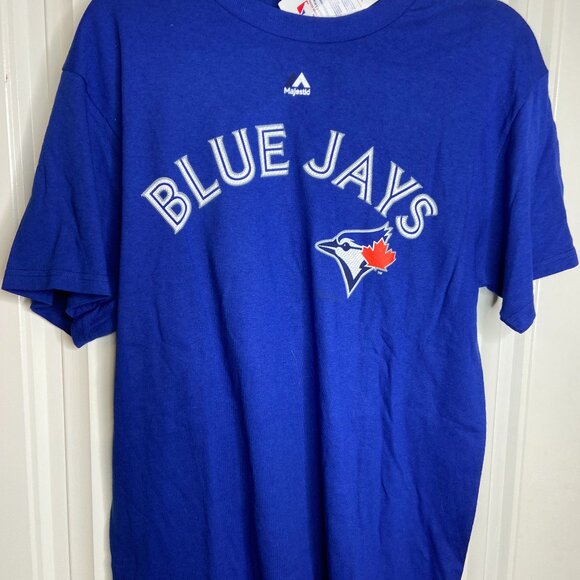 BNWT Blue Jays Shirt - Picture 1 of 3